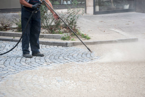 Professional Pressure Washing in Gowanda, NY